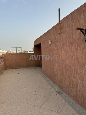 Mise en vente de 3 Maisons et Villas à Agadir - 70 m² à partir de 1 450 000 DH