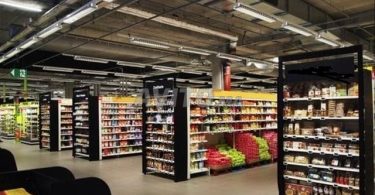 Nouveau local commercial de 131 m² sur l'avenue El Houda à Agadir - 1 800 000 DH