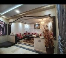 Opportunité : 11 Villas et Riads à Agadir - Villa meublée en location mensuelle à Agadir, 4 chambres, 1400 m², 28 000 DH.