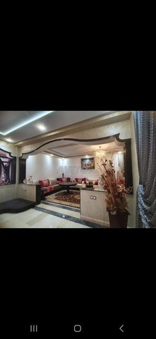 Opportunité : 11 Villas et Riads à Agadir - Villa meublée en location mensuelle à Agadir, 4 chambres, 1400 m², 28 000 DH.