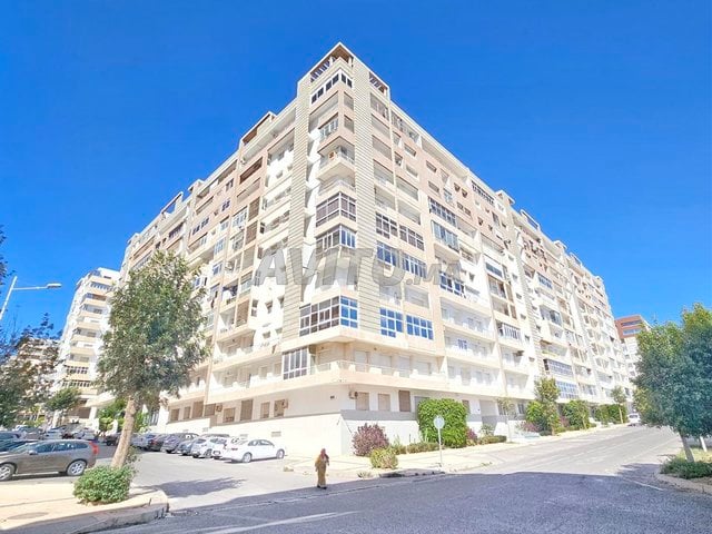 "Opportunité : Appartement 2 chambres à vendre à Islan, Hay Mohammadi, Agadir - 1 050 000 DH"