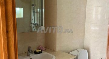 Opportunité à Agadir : Appartement Meublé 2 Chambres, 65 m² à Hay Mohammadi – 4 000 DH