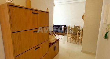 Superbe Appartement Meublé à Agadir