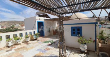 Superbe Maison à Vendre à Aourir, Agadir - 184 m²