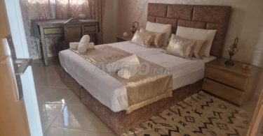 Superbe mini-villa à louer à Agadir - Séjour de 3 nuits minimum.