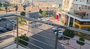 "Superbes appartements haut standing à Agadir, Hay Mohammadi avec vue imprenable – 2 chambres, 90 m² pour 5 500 DH"