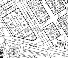 Terrain Commercial à Vendre à Agadir, Taddart Anza - Superficie de 147 m² dans un Emplacement de Choix