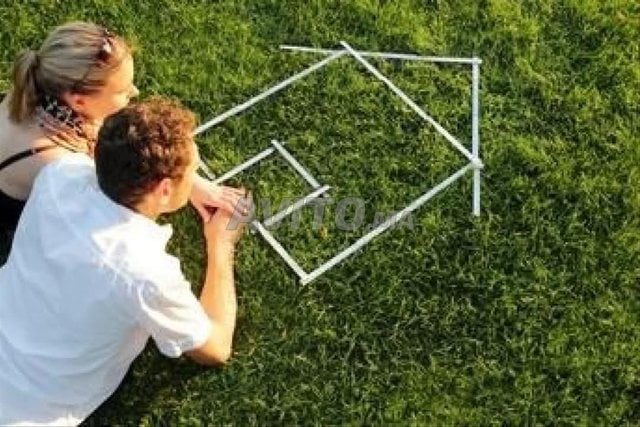 Terrains et fermes à Agadir, Hay Mohammadi - Terrain de 100m² R2 à 1 200 000 DH