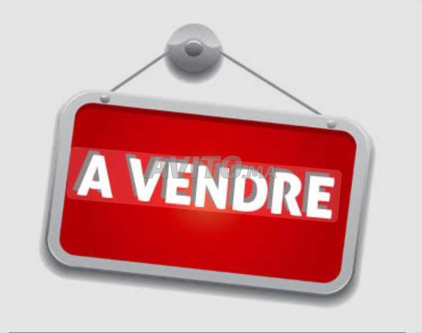 Terrains et fermes à vendre à Agadir, Cité Adrar - Lots commerciaux à partir de 1 460 000 DH