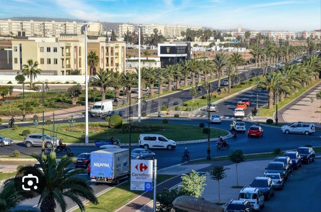 Terrains et fermes à vendre à Agadir, Haut-Founty - R+5 - Prix sur demande