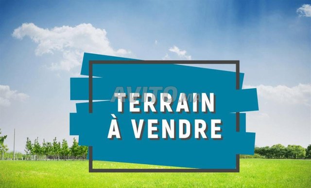 Terrains et fermes à vendre à Agadir, Tilila - Lots habitables à partir de 1 450 000 DH