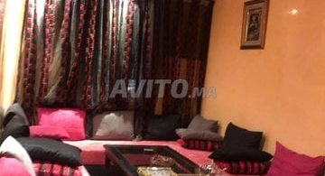 Trois appartements à Hay Mohammadi, Agadir - Choka llkira yawmi, prix non spécifié.