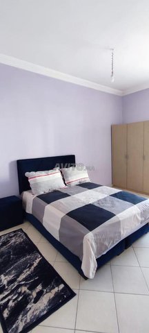 Vacances en famille à Agadir : Locations d'appartements à Hay Salam dès 250 DH par nuit - Agadir