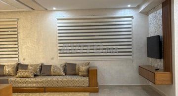 Vente de 13 Villas et Riads à Agadir - Belle villa moderne de 200 m² à louer à Tassila pour 12 000 DH