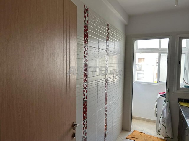 "Vente d'un Appartement de 50 m² à Agadir, Hay Mohammadi - 480 000 DH"