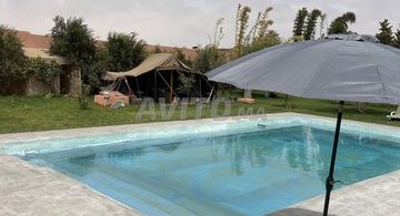 Villa Zaouiat - Location Complète - Agadir