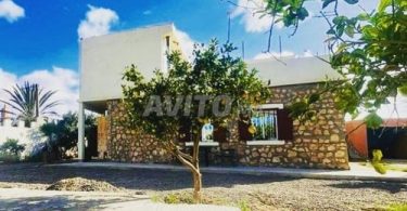 Villa à Louer à Lagfifat, Agadir