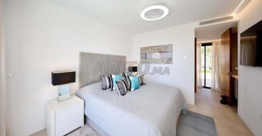 Villa à louer à Agadir : Évasion et confort à votre portée à Agadir