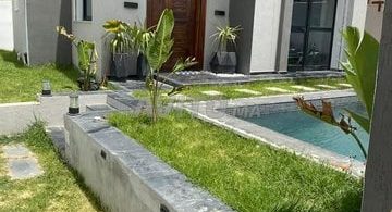 Villa à louer à Agadir : un séjour idyllique à Agadir