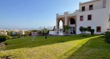 Villa de Luxe à Louer à la Journée à Agadir