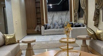 Villa de luxe au cœur d'Agadir, quartier Hay Iligh