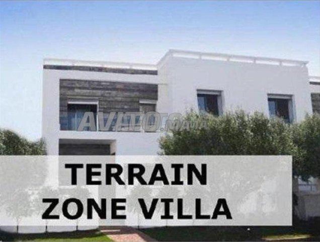 Villas et Riads à Agadir, Haut-Founty - Offres de villas de 400 m² disponibles