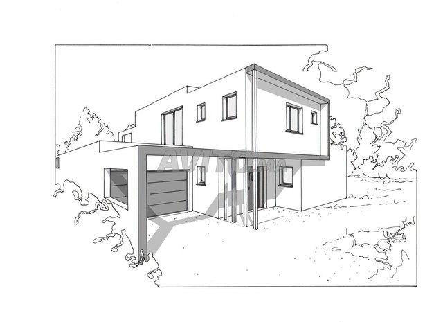 Villas et Riads à Agadir, Hay Dakhla - Villa 333 m² à vendre, N9iya2, 3 400 000 DH