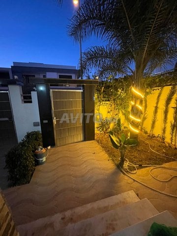 Villas et Riads à Agadir, Illigh - Villa à Illigh de 4 pièces sur 400 m² - Prix non spécifié