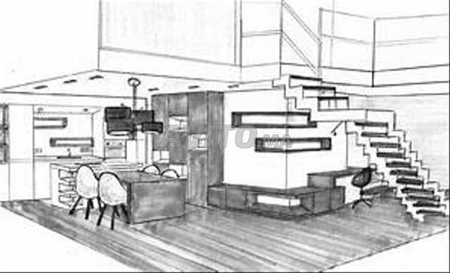 Villas et Riads à Agadir, Riad Salam - Pavillon de 125 m²