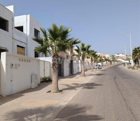 Villas et Riads à vendre à Agadir, Hay Mohammadi - Villa Somi Fin à 2 600 000 DH, 205 m²