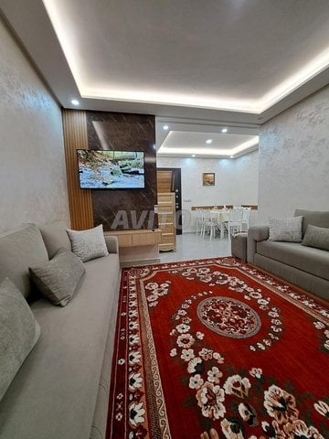 Locations de vacances à Agadir, Anza - Appartements clés en main 4 et 2 chambres - Prix sur demande.