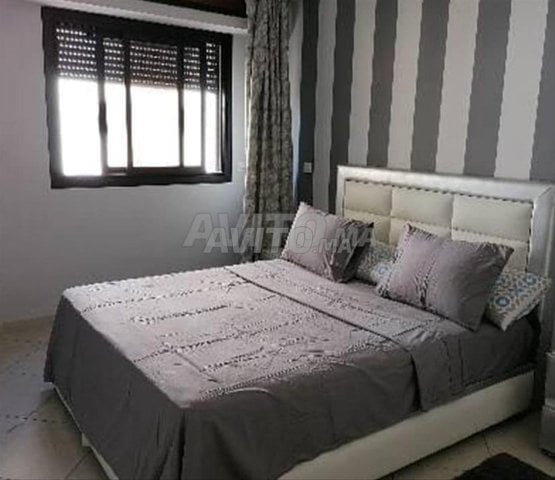 Locations de vacances à Agadir, Hay Salam : Appartements à partir de 300 DH pour vos séjours.