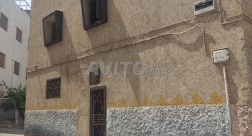 Trois maisons et villas à vendre à Agadir - Appartement de 81 m² à Agadir. Demandez le prix !