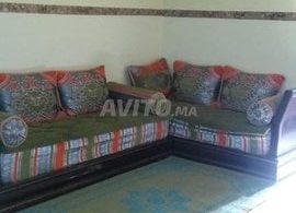 À vendre : Appartement de 84 m² à Agadir, quartier Al Wifaq. 8 maisons et villas disponibles. Demander le prix à Agadir.