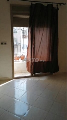 Appartements à vendre à Agadir, Hay Mohammadi - Superbe appartement de 56 m² à l'Établissement Tazart, 530 000 DH