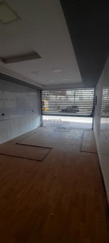 Magasin à louer dans le quartier Anahda, Agadir - Prix sur demande.