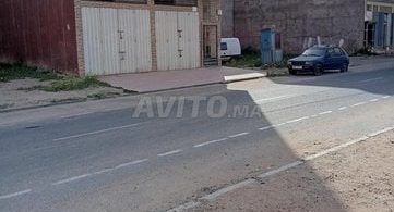 Location de 2 locaux à Tilila, Agadir pour 1 DH.