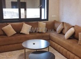 Appartements à louer à Agadir, Haut-Founty - 2 chambres disponibles, demandez le prix.