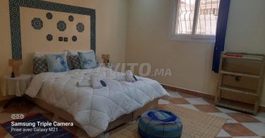 Superbe Duplex à Agadir, à Deux Pas de la Plage – Appartements de 100 m², 2 à 3 Chambres, Prix sur Demande