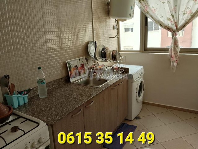 Appartement image 8