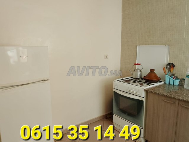 Appartement image 7