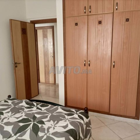 Appartements à vendre à Agadir, Hay Mohammadi - Appartement de 75 m² à Agadir à 780 000 DH