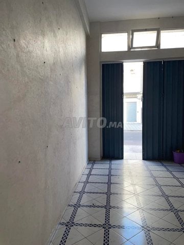 Magasin à louer à Agadir, Hay Mohammadi - 4 000 DH