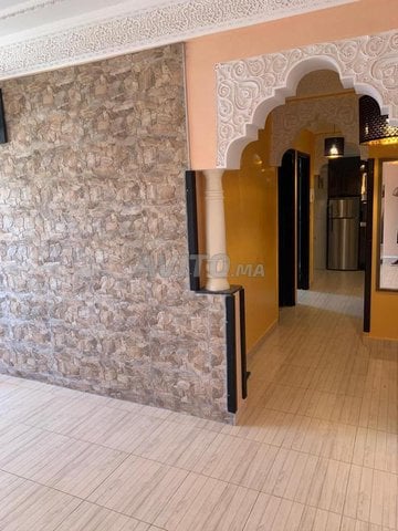 Appartements à vendre à Agadir, Hay Mohammadi - 2 chambres, 1 salle de bain, 50 m² pour 500 000 DH
