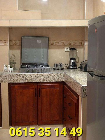 Image de l'appartement 5