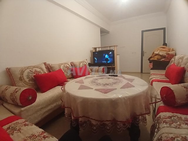 Locations de vacances à Agadir : appartements à louer à la journée. Demandez le prix.