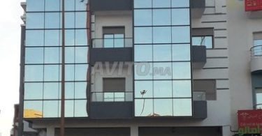 Bureaux à Louer à Agadir, Hay Mohammadi – Superficie de 70 m² - Prix sur Demande