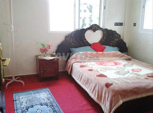 Appartement 3