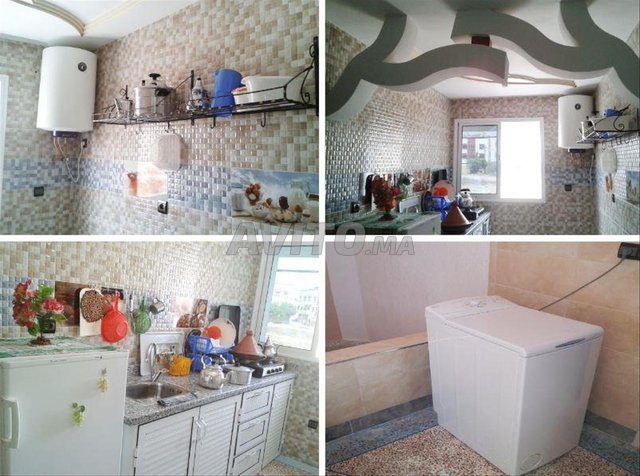Appartement 4