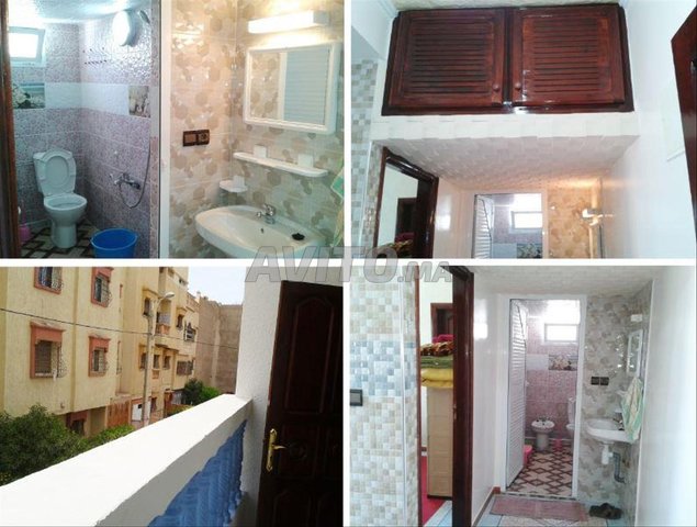 Appartement 5